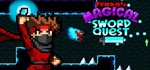 Tenko´s Magical Sword Quest *STEAM KEY REGION  GLOBAL