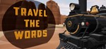 Travel The Words STEAM KEY REGION FREE GLOBAL ROW + *