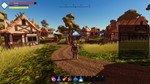 The Questing STEAM KEY REGION FREE GLOBAL ROW