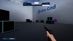 Aim God STEAM KEY REGION FREE GLOBAL ROW + ПОДАРОК*