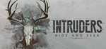 Intruders Hide and Seek  STEAM KEY REGION FREE + *