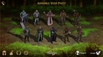 Monsters´ Den Chronicles  STEAM KEY REGION FREE + *