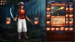 Shadowhand RPG Card Game STEAM KEY REGION FREE