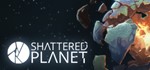 Shattered Planet STEAM KEY REGION FREE GLOBAL ROW + *