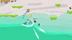 Super Fancy Pants Adventure STEAM KEY REGION FREE + *