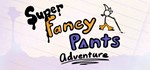 Super Fancy Pants Adventure STEAM KEY REGION FREE + *