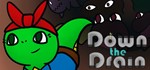 Down the Drain* STEAM KEY REGION FREE GLOBAL ROW + *