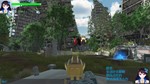 Prototype: Paradise STEAM KEY REGION FREE GLOBAL