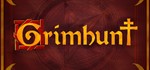 Grimhunt* STEAM KEY REGION FREE GLOBAL ROW + ПОДАРОК*