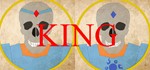 King* 2022 STEAM KEY REGION FREE GLOBAL ROW
