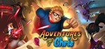 Adventures of Chris STEAM KEY REGION FREE GLOBAL + *