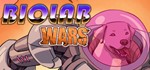 Biolab Wars STEAM KEY REGION FREE GLOBAL ROW + *