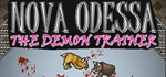 Nova Odessa - The Demon Trainer STEAM KEY + ПОДАРОК*