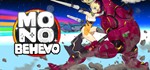 ****MONOBEHEVO* STEAM KEY REGION FREE GLOBAL ROW + *