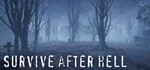 Survive after hell STEAM KEY REGION FREE GLOBAL ROW