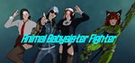 Animal Babysister Fighter: Zombie Coming! STEAM KEY