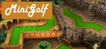 Minigolf STEAM KEY REGION FREE GLOBAL ROW