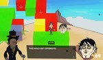 Sr. Empatia* Mr.Empathy: The Canceled Game. STEAM KEY