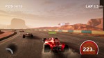 Speed 3  Grand Prix STEAM KEY REGION FREE GLOBAL + *
