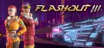FLASHOUT 3 STEAM KEY REGION FREE GLOBAL ROW + *