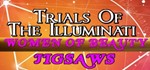 Trials of The Illuminati Women of Beauty Jigsaws STEAM