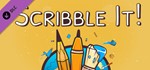 Scribble It! Premium Edition DLC STEAM KEY GLOBAL ROW