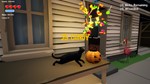 Cat Saves Halloween STEAM KEY REGION FREE GLOBAL ROW+*