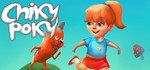 Чики Поки - Chiky Poky STEAM KEY REGION FREE GLOBAL