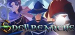 Spellbearers STEAM KEY REGION FREE GLOBAL ROW + *