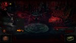 Dark ill STEAM KEY REGION FREE GLOBAL ROW + ПОДАРОК*