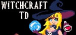 WitchCraft TD  STEAM KEY REGION FREE GLOBAL ROW + *