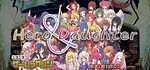 Hero and Daughter+ STEAM KEY REGION FREE GLOBAL ROW +*
