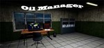 Oil-Manager  STEAM KEY REGION FREE GLOBAL ROW + *