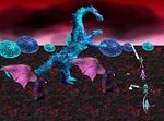 The Blood Amulet STEAM KEY REGION FREE GLOBAL ROW + *