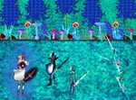 The Blood Amulet STEAM KEY REGION FREE GLOBAL ROW + *