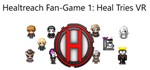 Healtreach Fan-Game 1: Heal Tries VR STEAM KEY+*