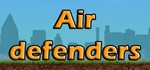 Air defenders STEAM KEY REGION FREE GLOBAL ROW + *