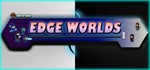 **** Edge Worlds STEAM KEY REGION FREE GLOBAL ROW + *