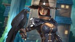 Paladins: Кэсси Ночная Погибель Skin PC КЛЮЧ GLOBAL