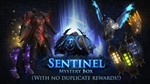Path of Exile Sentinel Mystery Box PC КЛЮЧ GLOBAL + *