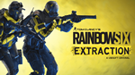Rainbow Six Extraction UPLAY PC КЛЮЧ (USA ONLY) + 🎁