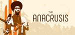 The Anacrusis STEAM KEY REGION FREE GLOBAL ROW + *