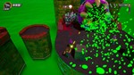 Jack Big Chin: Alien Invasion STEAM KEY REGION FREE+*