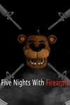 Five Nights With Firearms STEAM KEY REGION FREE + *
