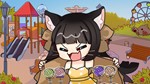 ******* Cute Bully Nyanbaba STEAM KEY + ПОДАРОК*