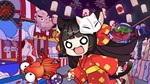 ******* Cute Bully Nyanbaba STEAM KEY + ПОДАРОК*