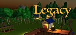Legacy STEAM KEY REGION FREE GLOBAL ROW + ПОДАРОК*