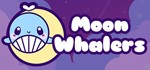 Moon Whalers STEAM KEY REGION FREE GLOBAL ROW + *