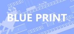 Blue Print  STEAM KEY REGION FREE GLOBAL ROW + *