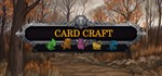 Card Craft STEAM KEY REGION FREE GLOBAL ROW + ПОДАРОК*